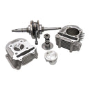 63mm Big Bore +3mm Stroker Kit for GY6 A-Case