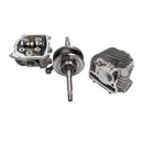63mm Big Bore +3mm Stroker Kit for GY6 A-Case - image 4