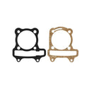 63mm Cylinder Head & Base Gaskets for GY6 Big Bore Kits