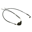 68" Throttle Cable