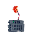 24V Tundra Receiver New Connector