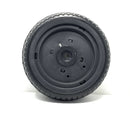 12V Lexus Tire