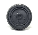 24V G63Tire