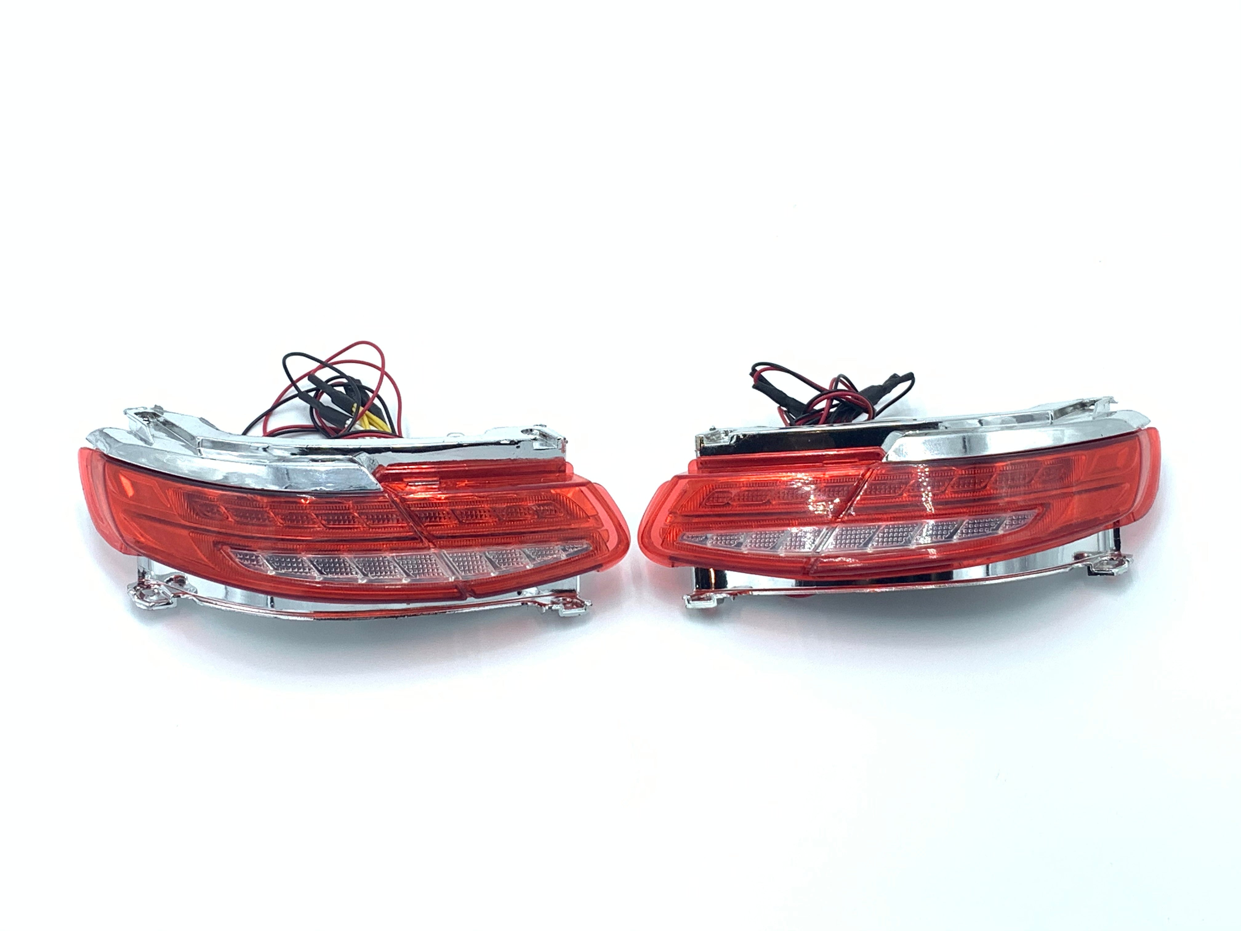 S63 Break Lights