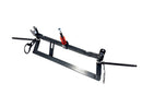 XMX Front Axle