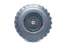 24V Zetros Front EVA Foam Tire