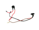 12V Boom Charging port