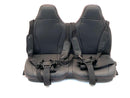 24V Buggy Seat