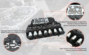 6T40 6T45 6T50 Transmission Control Module GEN1 for Chevy Buick 24256524 Magic Cars 5