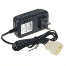 6V 0.5A AC Adapter Charger for Kid Trax Avigo 6-Volt Audi R8 Spyder Battery Magic Cars 0