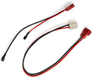 Battery Connector Harness for 6V, 12V, and 24V Ride-On Cars - Red Magic Cars 1