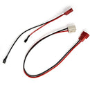 Battery Connector Harness for 6V, 12V, and 24V Ride-On Cars - Red Magic Cars 5