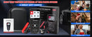 6V 12V 24V Car Battery Tester for Cars Trucks SUVs Motorcycles 100-2000 CCA Magic Cars 14