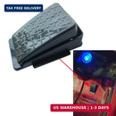 Foot Pedal Accelerator Switch for 6V, 12V, and 24V Ride-On Vehicles Magic Cars 1