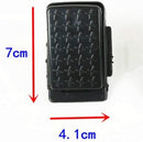 6V/12V Kids Electric Ride-On Car Foot Pedal Accelerator with Control Switch and Reset Function Magic Cars 1