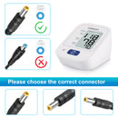 6V and 12V Battery Charger for Kids Powered Ride-On Car Kid Trax Magic Cars 3