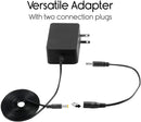 6V/12V AC Power Adapter Charger for Kids Electric Toy Cars, Motorcycles, and Scooters Battery Magic Cars 16