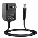 6V/12V AC Power Adapter Charger for Kids Electric Toy Cars, Motorcycles, and Scooters Battery Magic Cars 18