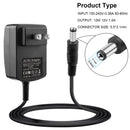 6V/12V AC Power Adapter Charger for Kids Electric Toy Cars, Motorcycles, and Scooters Battery Magic Cars 20