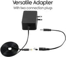 6V/12V AC Power Adapter Charger for Kids Electric Toy Cars, Motorcycles, and Scooters Battery Magic Cars 4