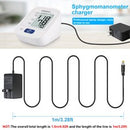 6V/12V AC Power Adapter Charger for Kids Electric Toy Cars, Motorcycles, and Scooters Battery Magic Cars 5