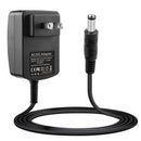 6V/12V AC Power Adapter Charger for Kids Electric Toy Cars, Motorcycles, and Scooters Battery Magic Cars 6