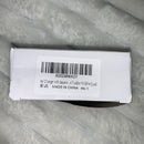 6V 1A Red Square Plug Battery Charger for Kid Trax Toys with Type B Connector Compatible with BMW X6 Magic Cars 7