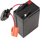 6V 4Ah Rechargeable Battery for Kids' Hyper Disney Princess and Marvel Spider-Man Ride-On Toys Magic Cars Variant 0