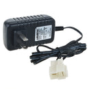 6V 500mA Wall Charger Adapter for Battery-Powered Kid Trax ATV Quad Ride-On Car Magic Cars 1