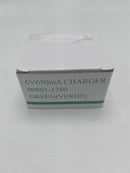 6V 650mA Green Battery Charger Model 00801-1780 Magic Cars 0