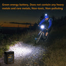 6V 6Ah LiFePO4 Lithium Iron Phosphate Rechargeable Battery with 2000+ Cycles Magic Cars 3