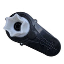 High-Speed 6V Electric Motor Gearbox for Children's Ride-On Toy Car Magic Cars 1