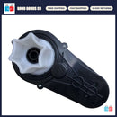 High-Speed 6V Electric Motor Gearbox for Children's Ride-On Toy Car Magic Cars Variant 0