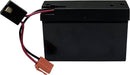 6V 7Ah Rechargeable Battery for Kids Trax Police Trike and Mini Cooper Ride-On Vehicles Magic Cars 1