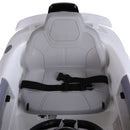 6V Licensed Audi Kids Ride-On Car Toy with Remote Control and Adjustable Speed Magic Cars 11