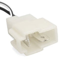 6V DC Battery Charger with Universal Adapter for Electric Ride-On Cars and Toys Magic Cars 7