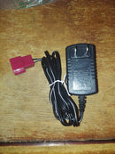 6V Rechargeable Battery and Charger for Kids' Electric Ride-On Toys Magic Cars Variant 0