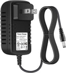 6V Battery Charger for Kids Ride-On Car Compatible with Toddler Quad and SUV Magic Cars 2