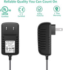 6V Battery Charger for Kids Ride-On Car Compatible with Toddler Quad and SUV Magic Cars 4