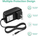 6V Battery Charger for Kids Ride-On Car Compatible with Toddler Quad and SUV Magic Cars 6