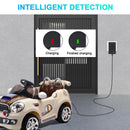 6V Charger for Children's Ride-On Cars - Black Magic Cars 4
