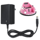 6V Charger for Children's Ride-On Cars - Black Magic Cars Variant 0