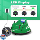 6V AA Battery Charger for Kids Ride-On Car Toys Magic Cars 4
