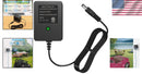 6V AA Battery Charger for Kids Ride-On Toys Safe Portable Charging Solution Magic Cars 1