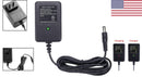 6V AA Battery Charger with LED Display for Kids Ride-On Toys Universal Compatibility Magic Cars 1