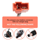 6V 4.0AH AA Battery and Charger for Kids Trax NT6-4 with 6ft Power Cord Magic Cars 3