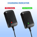6V Universal Charger for Ride On Car Toys Magic Cars 4