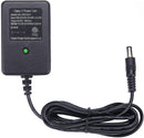 6V AA Battery and Charger Kit for Ride-On Toys Compatible with Kidzone and Flybar Models Magic Cars Variant 0