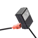 6V Battery Charger for Kids Ride-On Toddler Quad BMX X6 Audi R8 Toy Car Magic Cars 0