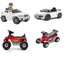 6V Battery Charger for Kids Ride-On Toddler Quad BMX X6 Audi R8 Toy Car Magic Cars 4